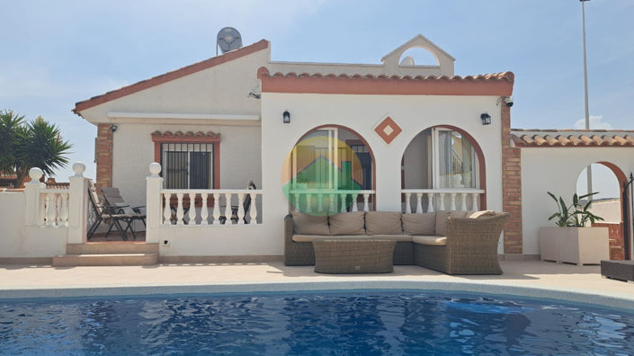 Image No.1-2 Bed Villa for sale