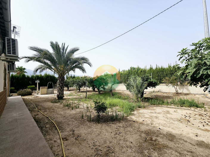 Image No.11-Villa de 3 chambres à vendre à Librilla