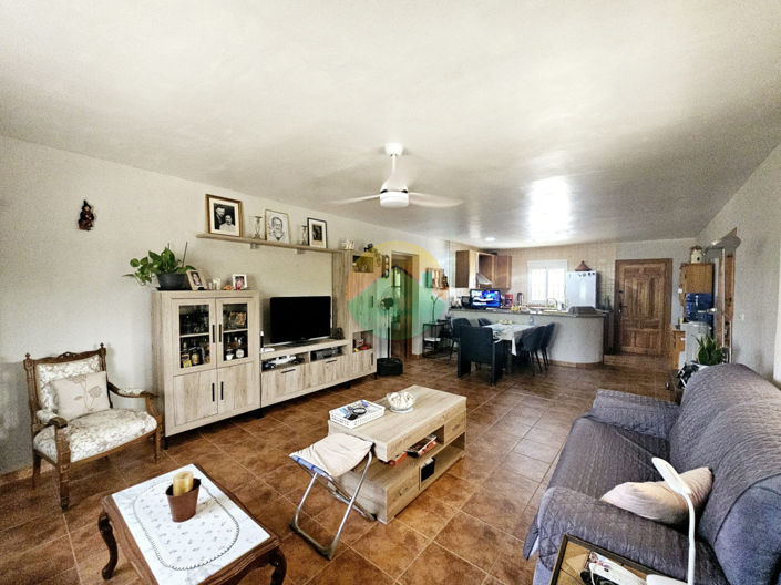 Image No.13-Villa de 3 chambres à vendre à Librilla