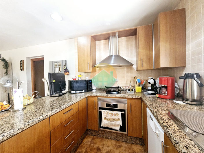 Image No.16-Villa de 3 chambres à vendre à Librilla