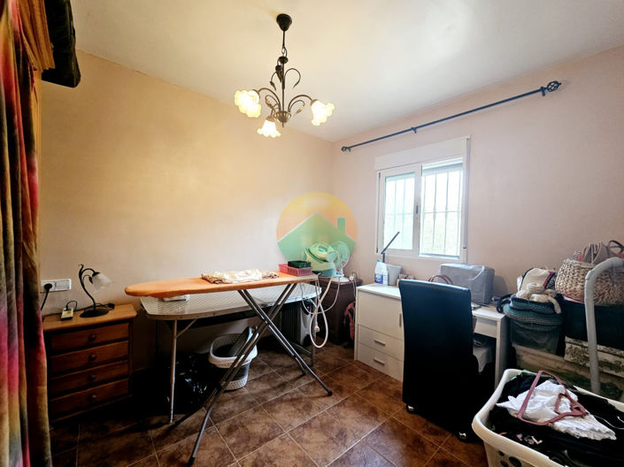 Image No.22-Villa de 3 chambres à vendre à Librilla