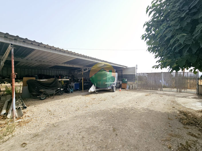 Image No.26-Villa de 3 chambres à vendre à Librilla