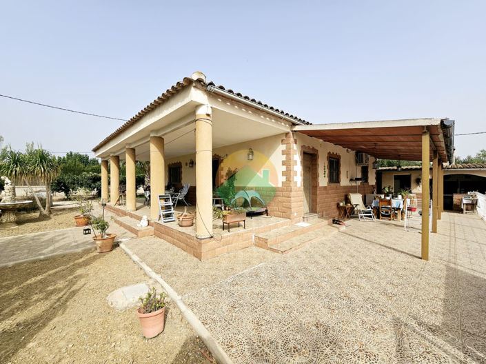 Image No.6-3 Bed Villa for sale