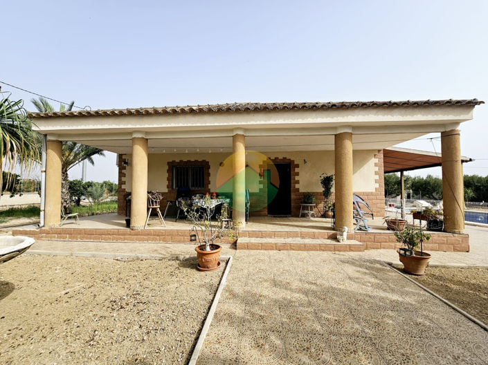 Image No.8-Villa de 3 chambres à vendre à Librilla