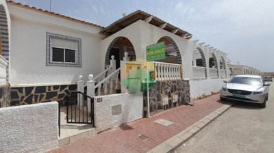 1 - Camposol, Maison