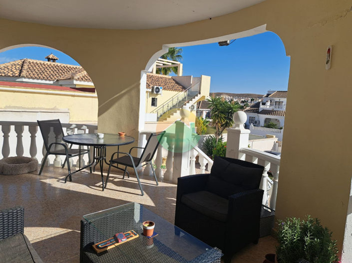 Image No.12-3 Bed Villa for sale