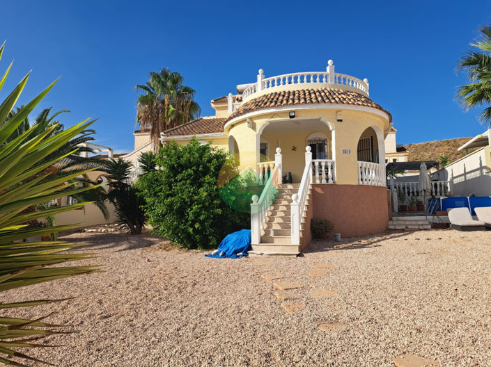 Image No.7-3 Bed Villa for sale