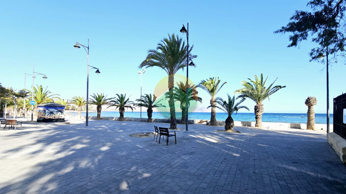 Image No.1-Appartement de 3 chambres à vendre à Puerto de Mazarrón