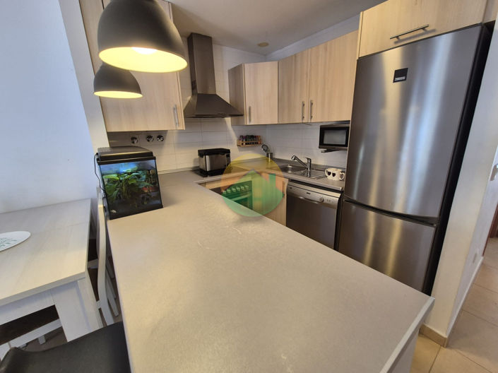 Image No.13-Appartement de 3 chambres à vendre à Condado de Alhama