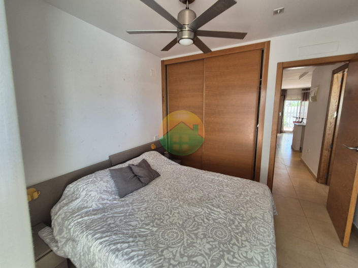 Image No.14-Appartement de 3 chambres à vendre à Condado de Alhama