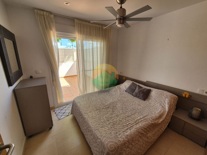 Image No.15-Appartement de 3 chambres à vendre à Condado de Alhama