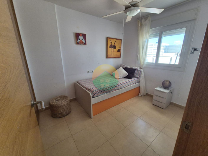 Image No.19-Appartement de 3 chambres à vendre à Condado de Alhama