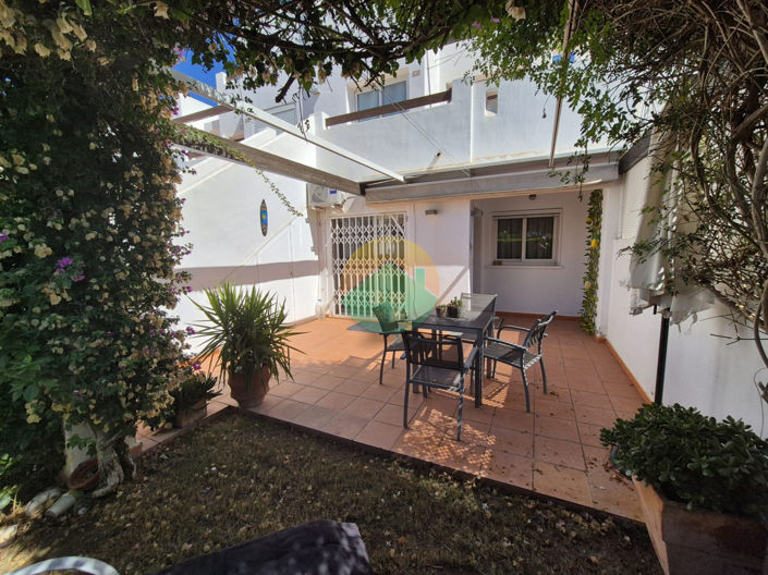 Image No.2-Appartement de 3 chambres à vendre à Condado de Alhama