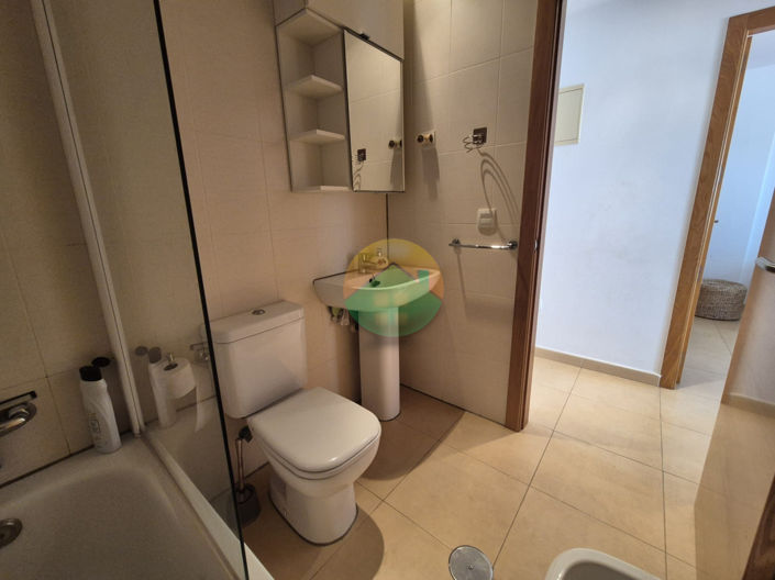 Image No.23-Appartement de 3 chambres à vendre à Condado de Alhama