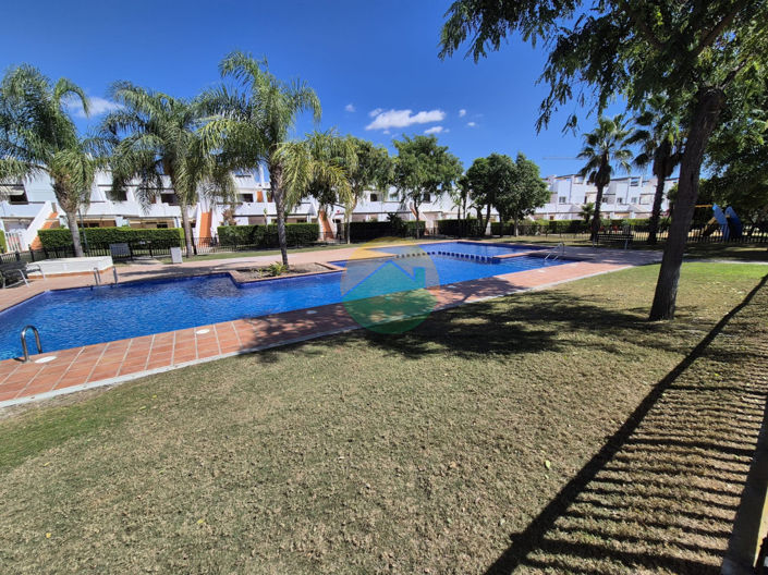 Image No.25-Appartement de 3 chambres à vendre à Condado de Alhama