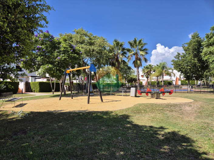 Image No.26-Appartement de 3 chambres à vendre à Condado de Alhama