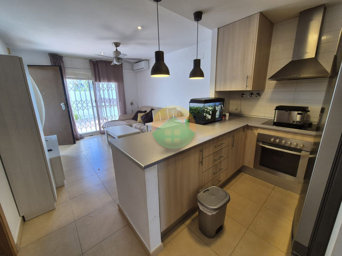 Image No.3-Appartement de 3 chambres à vendre à Condado de Alhama