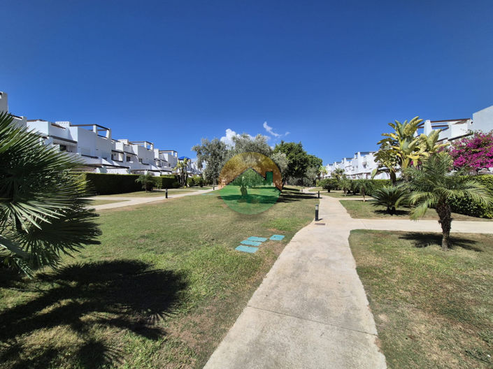 Image No.4-Appartement de 3 chambres à vendre à Condado de Alhama