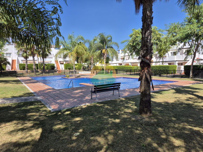 Image No.5-Appartement de 3 chambres à vendre à Condado de Alhama