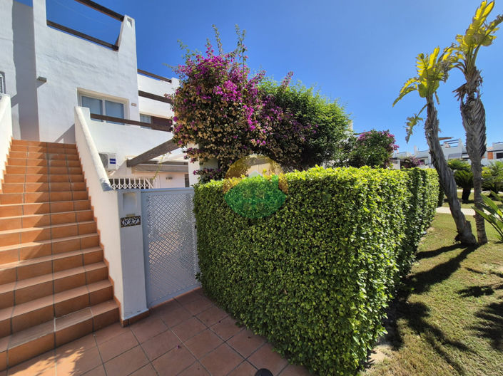 Image No.7-Appartement de 3 chambres à vendre à Condado de Alhama