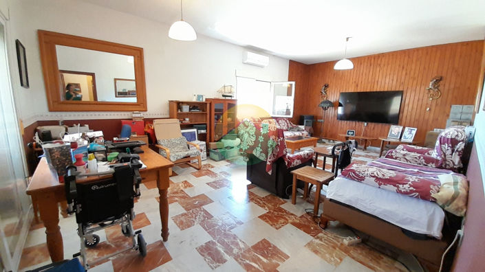 Image No.2-Finca de 4 chambres à vendre à Mazarron