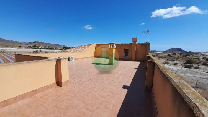 Image No.25-Finca de 4 chambres à vendre à Mazarron