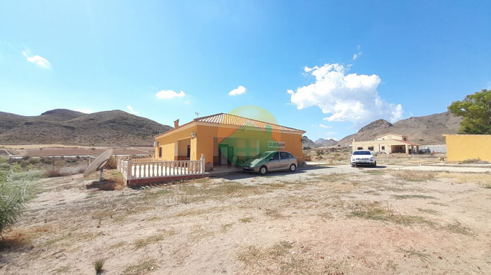 Image No.8-Finca de 4 chambres à vendre à Mazarron