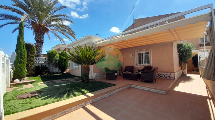 Image No.1-3 Bed House for sale