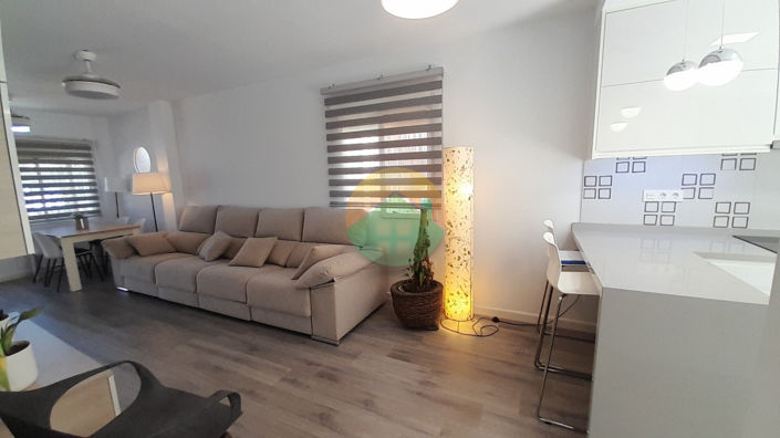 Image No.10-Maison de 3 chambres à vendre à Puerto de Mazarrón