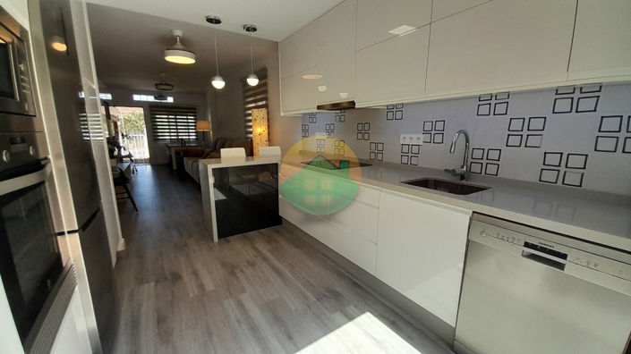 Image No.16-Maison de 3 chambres à vendre à Puerto de Mazarrón