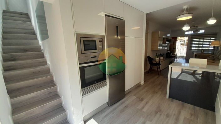 Image No.17-Maison de 3 chambres à vendre à Puerto de Mazarrón