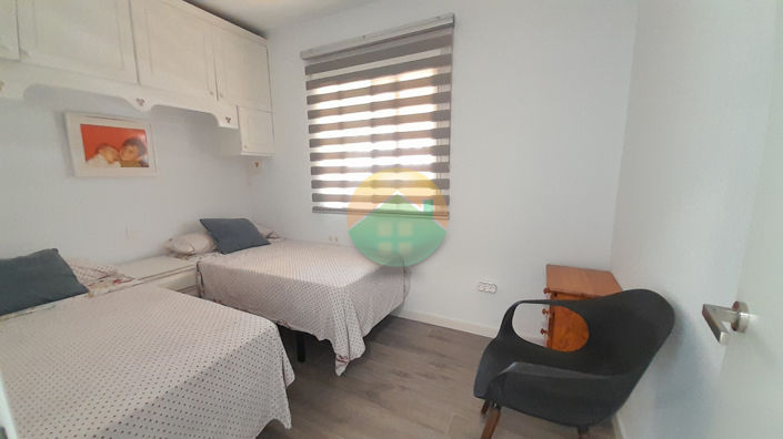 Image No.20-Maison de 3 chambres à vendre à Puerto de Mazarrón