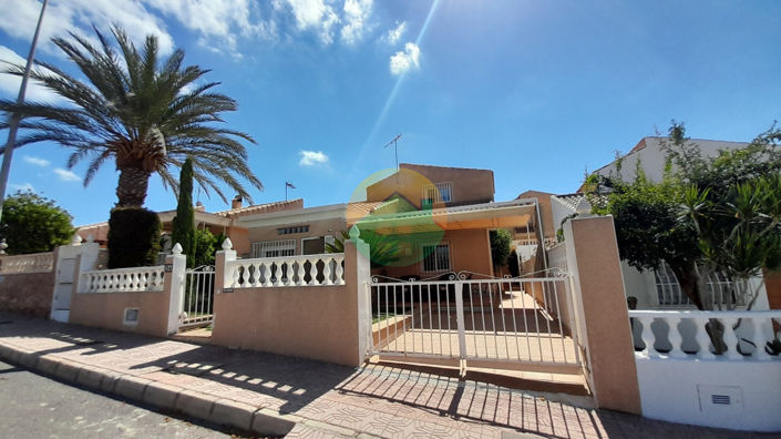 Image No.7-Maison de 3 chambres à vendre à Puerto de Mazarrón