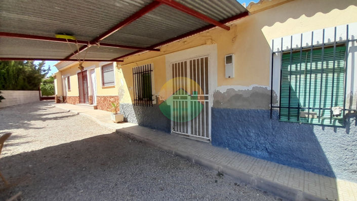 Image No.12-3 Bed Finca for sale