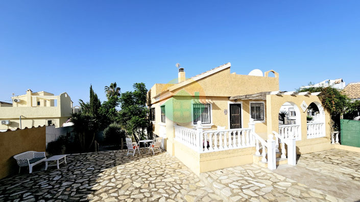 Image No.1-2 Bed Villa for sale