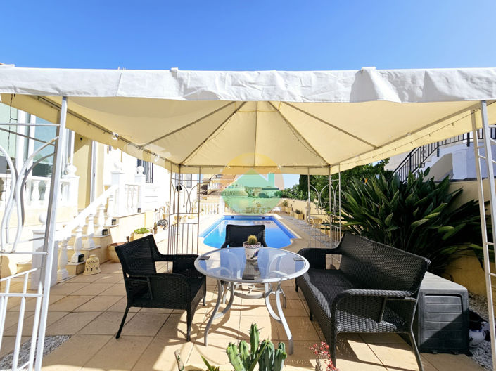 Image No.11-Villa de 2 chambres à vendre à Camposol