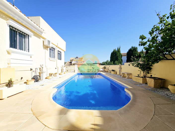 Image No.12-Villa de 2 chambres à vendre à Camposol