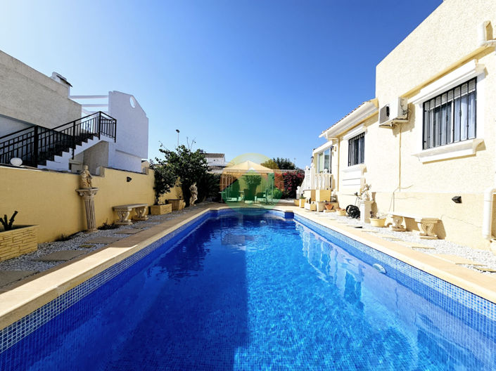 Image No.13-Villa de 2 chambres à vendre à Camposol