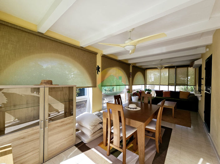 Image No.14-Villa de 2 chambres à vendre à Camposol