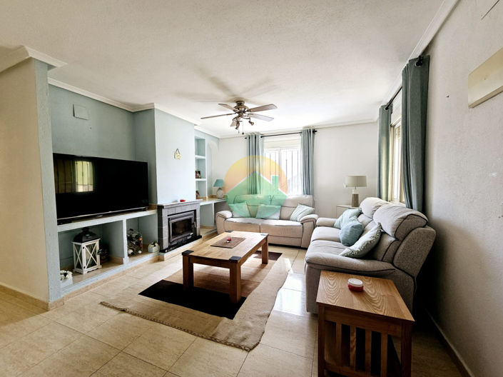 Image No.15-Villa de 2 chambres à vendre à Camposol