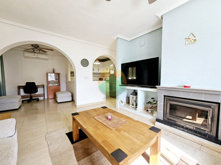 Image No.16-Villa de 2 chambres à vendre à Camposol