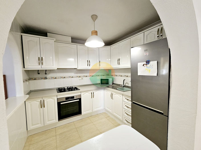 Image No.18-Villa de 2 chambres à vendre à Camposol