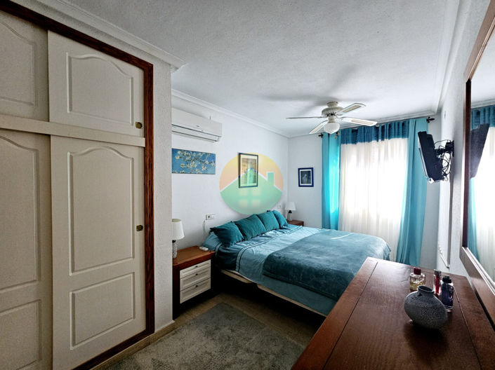 Image No.19-Villa de 2 chambres à vendre à Camposol