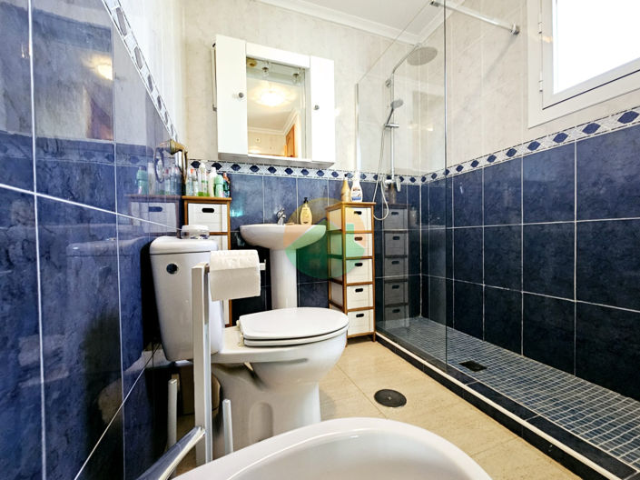 Image No.20-Villa de 2 chambres à vendre à Camposol