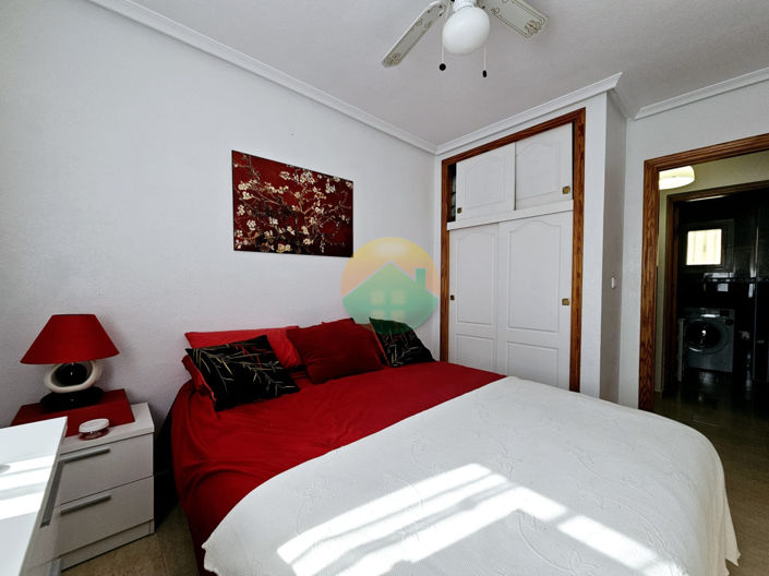 Image No.21-Villa de 2 chambres à vendre à Camposol