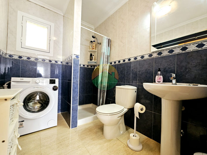 Image No.22-Villa de 2 chambres à vendre à Camposol