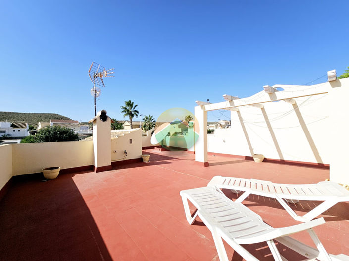 Image No.23-Villa de 2 chambres à vendre à Camposol