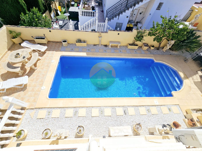 Image No.25-Villa de 2 chambres à vendre à Camposol