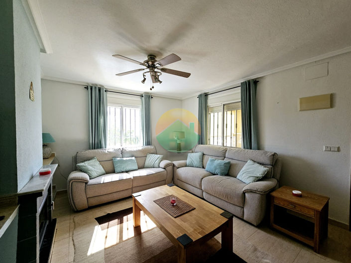 Image No.3-Villa de 2 chambres à vendre à Camposol