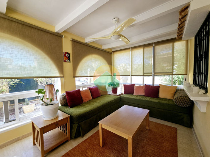 Image No.5-Villa de 2 chambres à vendre à Camposol